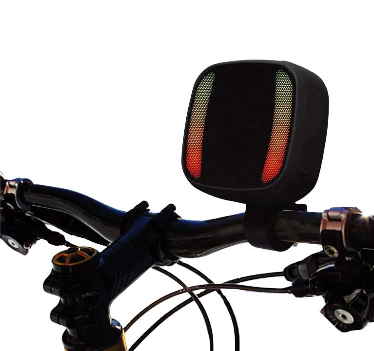 Parlante Bluetooth F88 IPX4