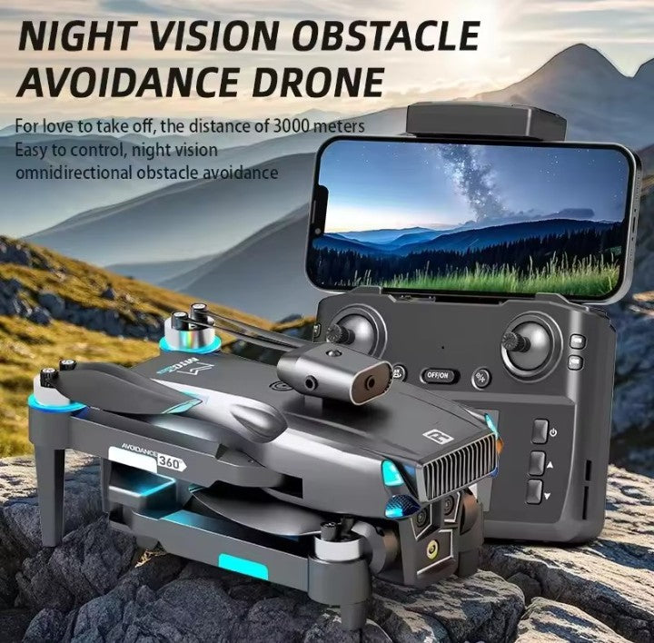 Drone M107