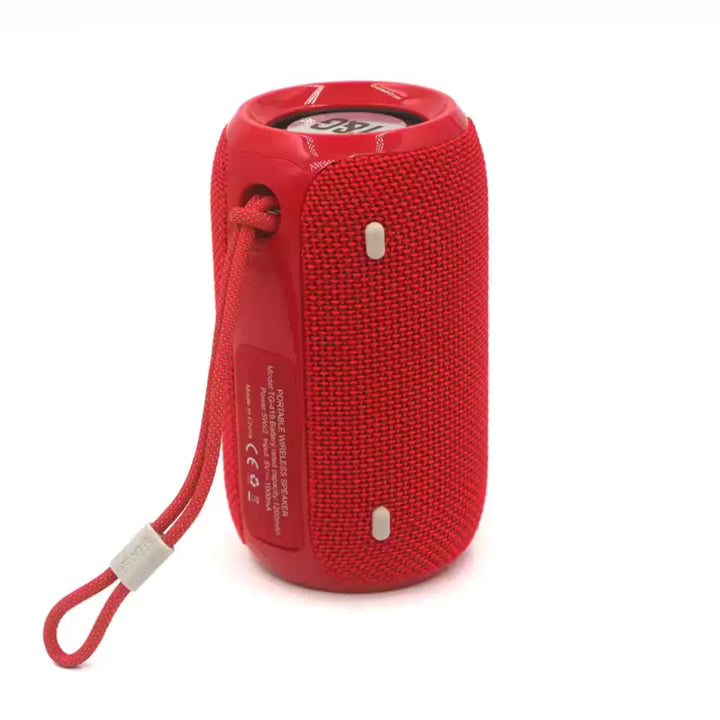 Parlante Bluetooth TYG419