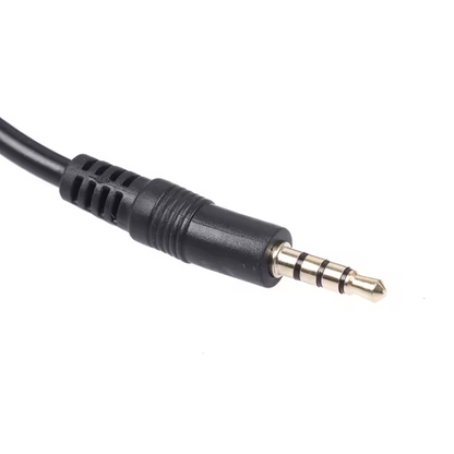 Interfaz Irig 1